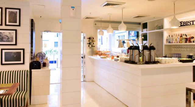 Pestana South Beach Art Deco Miami