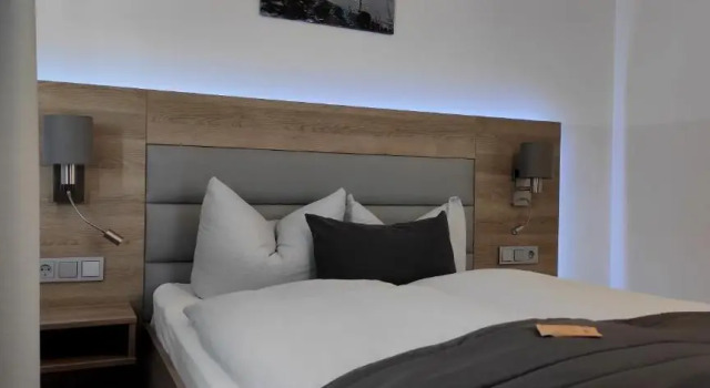 Двухместный номер Standard Hotel Adler Ittendorf