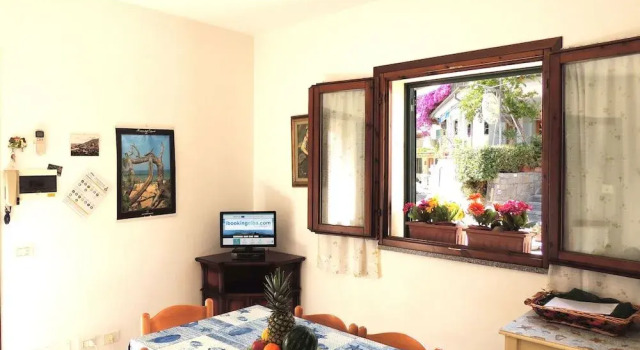 Appartamenti Montecristo e Pianosa, Rezervovat Hotel Hotely v Elba s parkováním, Parkování