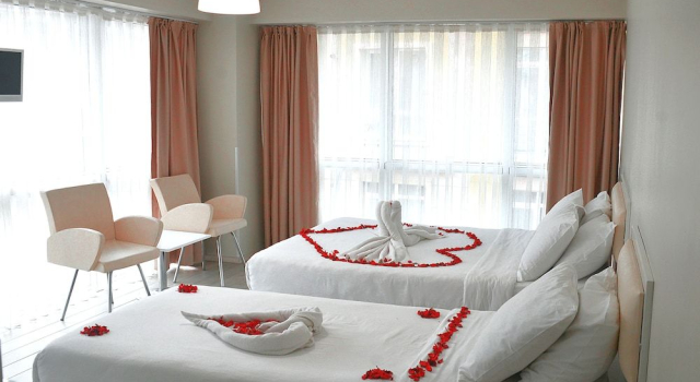 Otel Akpinar