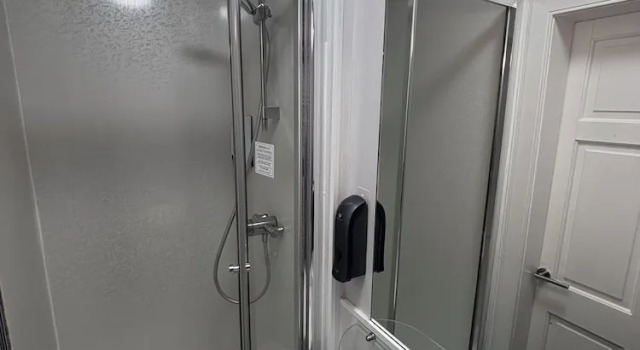 Номер Economy Park View Rooms