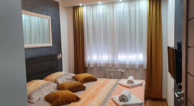 Апартаменты Lux Apartment Sanja 3