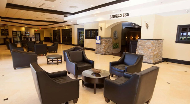 Red Lion Hotel High Point, 预订 酒店 海波因特 北卡罗莱纳州