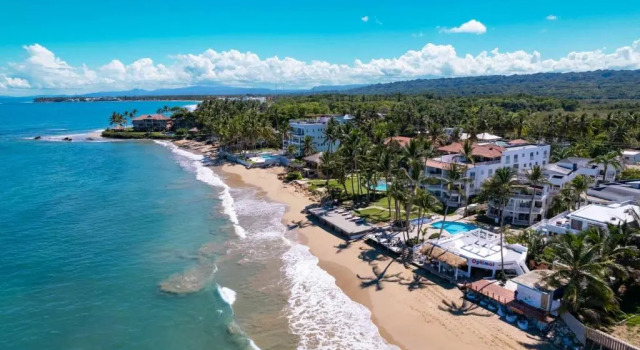KITE BEACH Oceanfront LUXURY STUDIO - All new in 2022