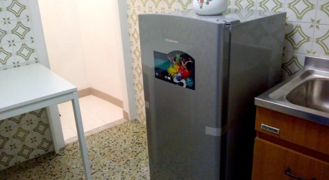 Apartment With one Bedroom in San Dalmazio, With Wonderful City View -