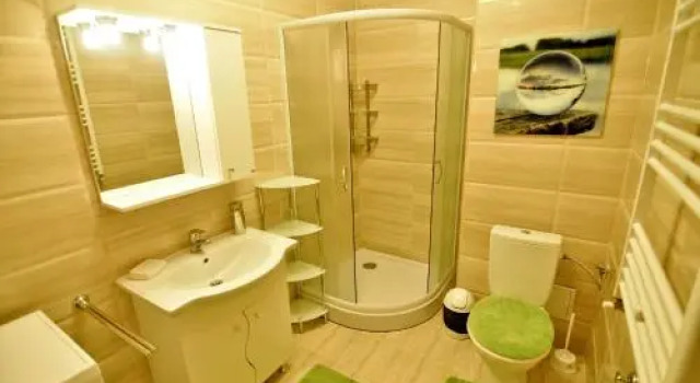 Summerland New York Exclusive Apartment - Mamaia