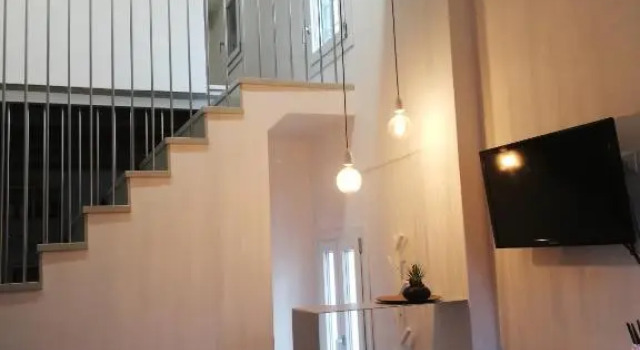 Апартаменты La Casa Di Alessia