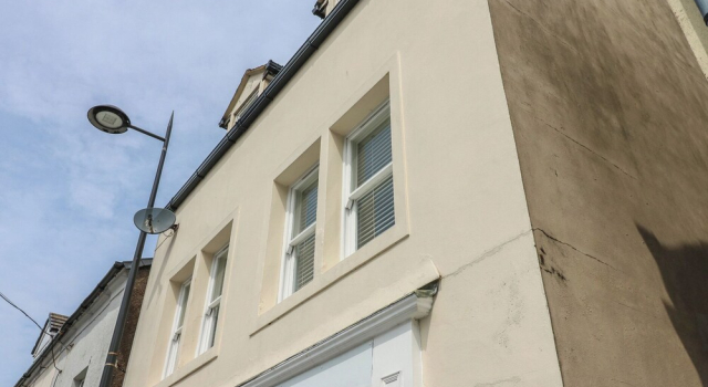 Curwen Apartment, Varaa Huoneisto Asunnot kohteessa Merseyside, Huoneisto