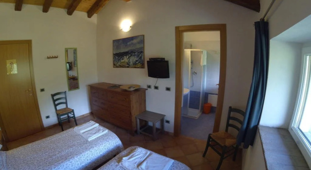 Al Campo Di Sotto Bed & Breakfast, Reserva ahora Hotel Buja Friuli-Venecia Julia
