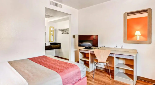 Двухместный номер Standard Go2 By Relianse-Pittsburgh, PA - Crafton