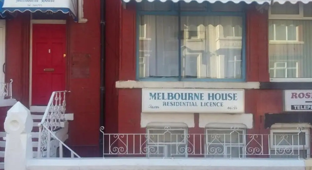 MIdway Hotel, Book Hotel Billige hoteller i Blackpool