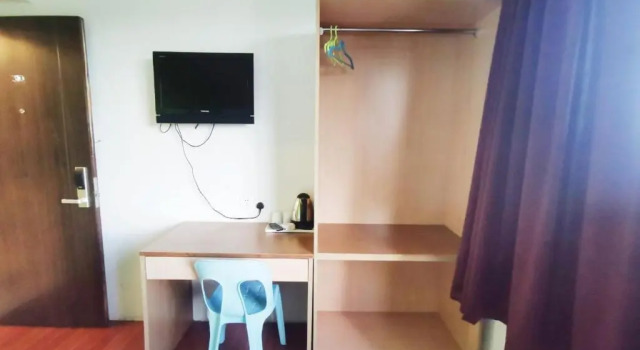 Номер Standard Homestay Kuching Hotel