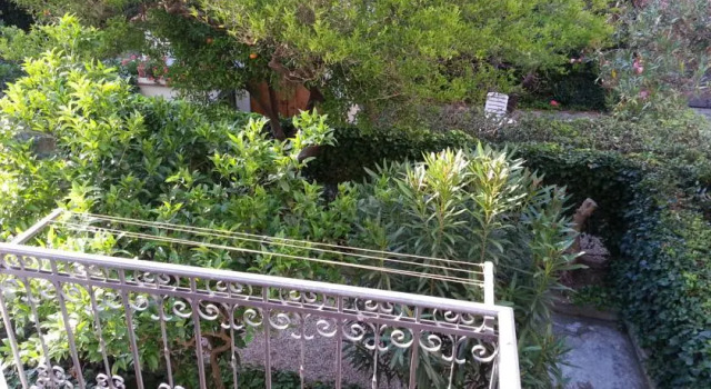 Isola dElba: appartamento 6 posti letto con giardino, Book Apartment Porto Azzurro Elba