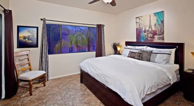 Arizona Hideaway, Забронировать Апартаменты/квартира Отели Скотсдейл с парковкой, Парковка