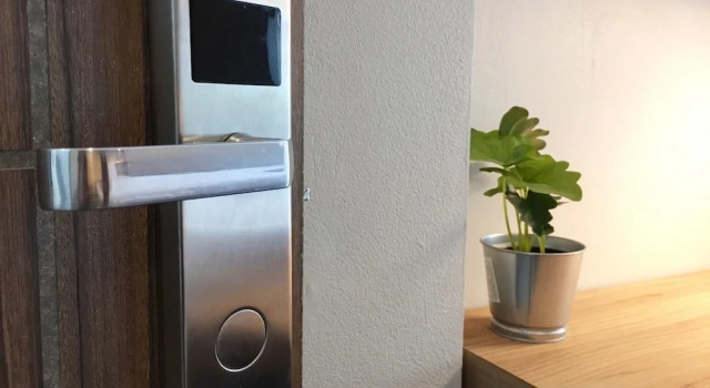 Двухместный номер Standard с балконом VILLA23 Residence