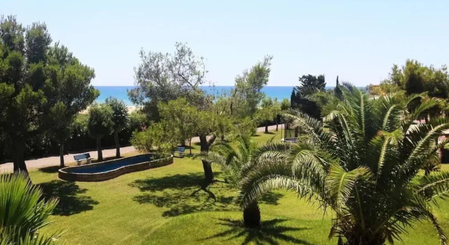 Номер Superior Nirvana Club Village