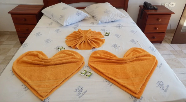 Номер Standard Hotel Mar