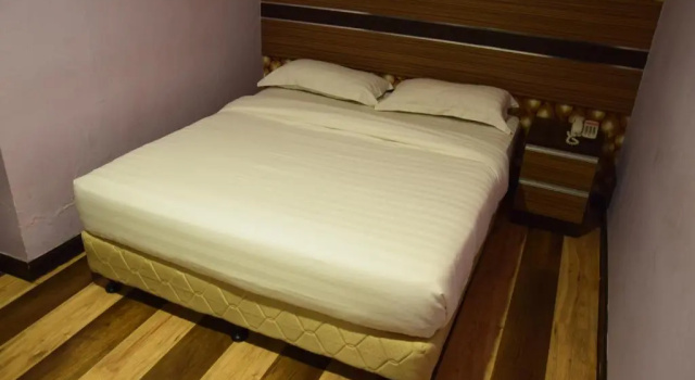 Двухместный номер Standard Sai Villa Hotel