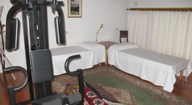 Четырёхместный номер Deluxe Palazzetto Ardi