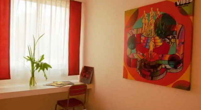 Vibes Music Hotels, Rezervovat Hotel Palermo Buenos Aires