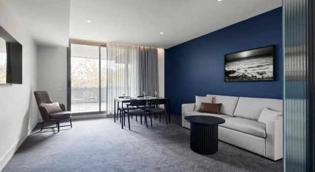 Апартаменты Superior Rydges Ringwood