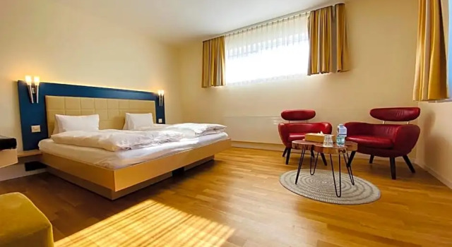 Номер Standard Hotel Felmis