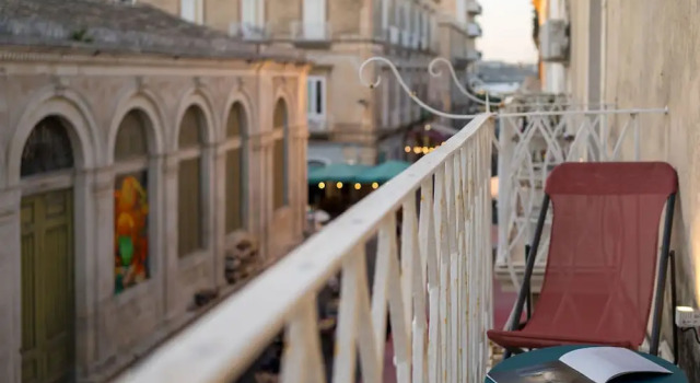 Апартаменты Comfort La Terrazza sull'Antico Mercato