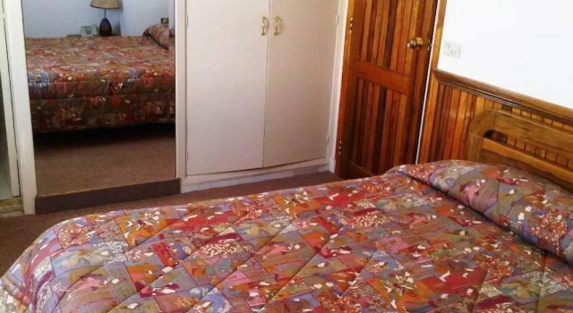 Одноместный номер Standard Hotel Chbat