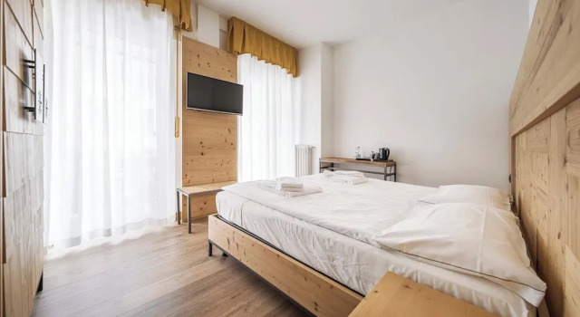 Номер Standard Hotel Olimpia