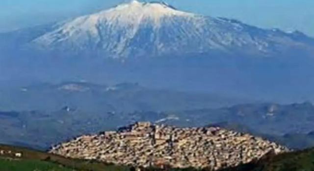 Апартаменты Casa Benedettini tourist apartment in Sicily