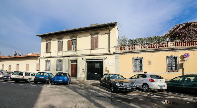 Casa Della Bella