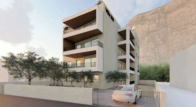 Villa 303 Apartments
