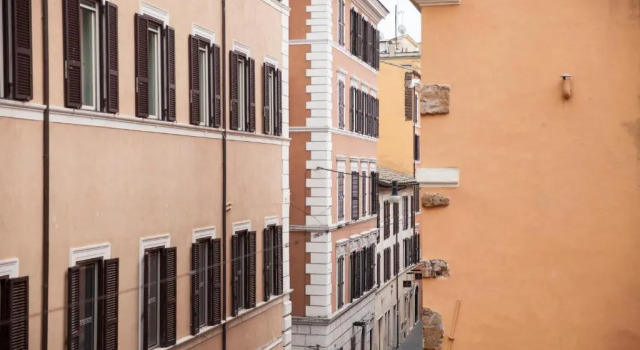 Casa Fabbrini Fancy Suites, Забронировать Отель Отели Рима 4 звезды, 4*
