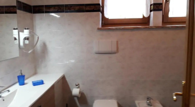 Апартаменты Casa Bellavista