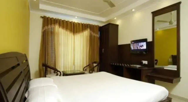 HG Grandiose Hotel, Забронировать Отель Отели штата Раджастхана с парковкой, Парковка