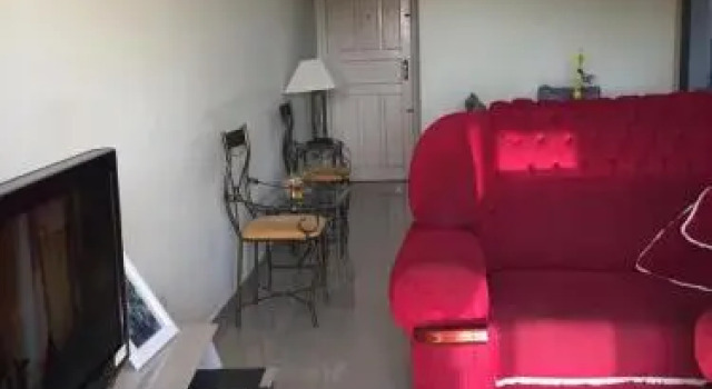 Lindo e espacoso apartamento - Aracaju