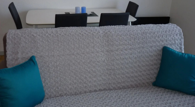 Appartement Centre Ville St-Martin, Book Lejlighed Lejligheder i Perpignan, Lejlighed