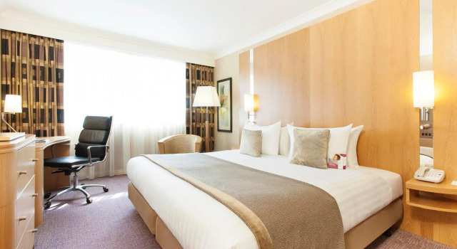 Номер Standard Village Hotel Reading