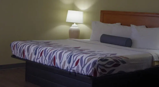 Deluxe Zimmer Selby Motel