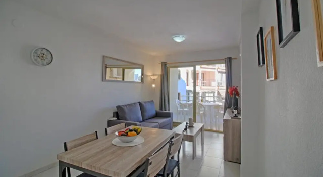 Apartamento Apolo VI