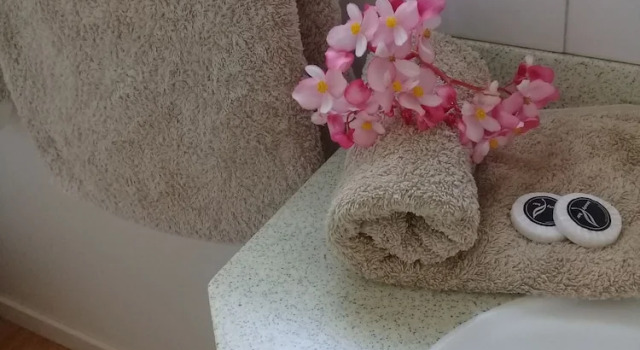 Апартаменты Norfolk Holiday Apartments