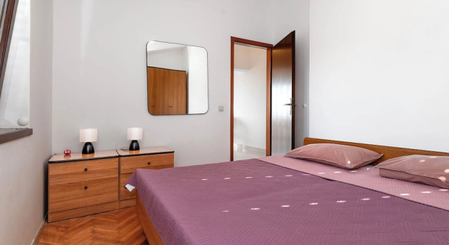 Apartments Brodarica Beach, Забронировать Апартаменты/квартира Шибеник Шибенско-Книнская жупания, рядом с Частный Пляж Гостевого Дома «Знатна Рибица»