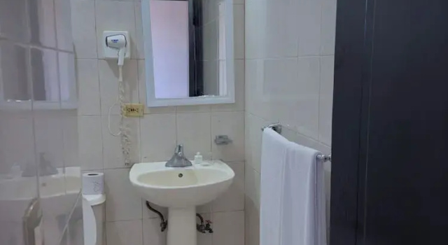 Двухместный номер Economy Hotel Maioris Kumate Culiacán