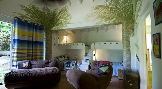 Del Mar, Book Hotel Cul de Sac Saint Martin