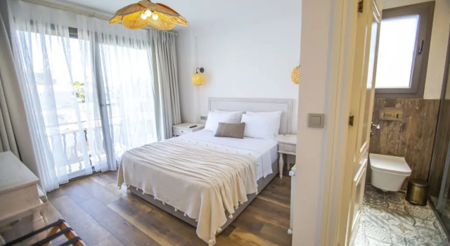 Номер Premium Sol De Verano Boutique Hotel