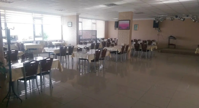Temur Termal Otel, Rezerwuj Hotel Kirsehir 