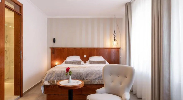Kotnik Superior Boutique Hotel, Забронировать Отель Отели Гореньска 3 звезды, 3*