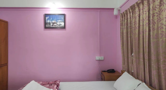 Mountain Resort, Foglalás Üdülőközpont Tavang Arunachal Pradesh