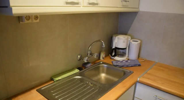 Апартаменты Appartement Lucia, 8ste verdieping