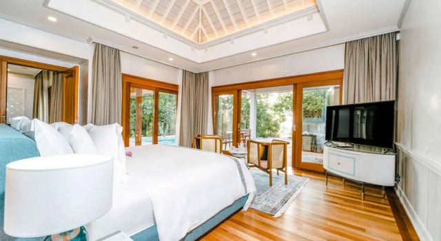 The Signature Collection by Hideaway, Prenota Hotel Hotel a Northern Atolls con piscina, Piscina